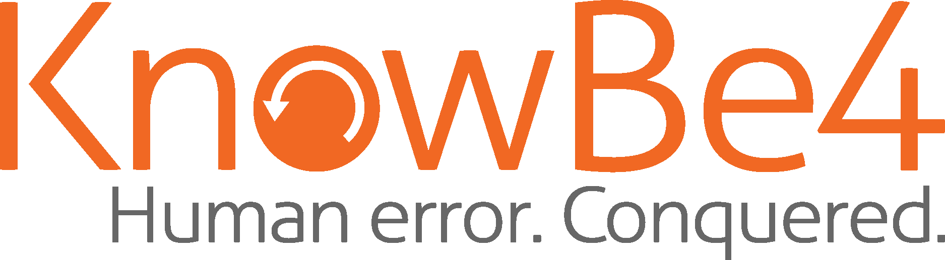 KnowBe4 Logo Vector Logo